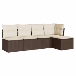 VidaXL 3217523, 5 pièce(s)