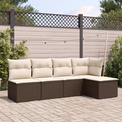 VidaXL 3217523 ensemble de meubles de jardin