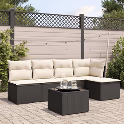 VidaXL 3217526 ensemble de meubles de jardin