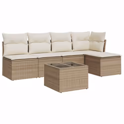 VidaXL 3217528, 6 pièce(s)