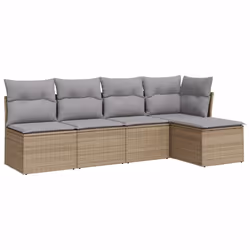 VidaXL 3217529, 6 pièce(s)