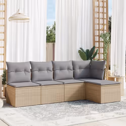 VidaXL 3217529 ensemble de meubles de jardin
