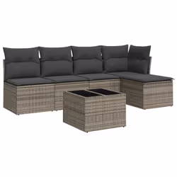 VidaXL 3217530, 6 pièce(s)