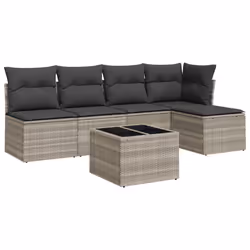 VidaXL 3217532, 6 pièce(s)