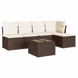 VidaXL 3217533, 6 pièce(s)