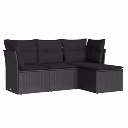 VidaXL 3217535, 4 pièce(s)