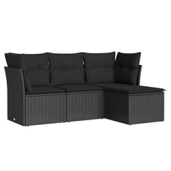 VidaXL 3217535 ensemble de meubles de jardin