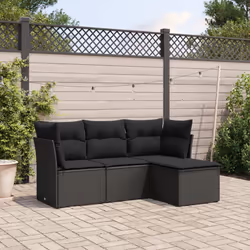 VidaXL 3217535 ensemble de meubles de jardin