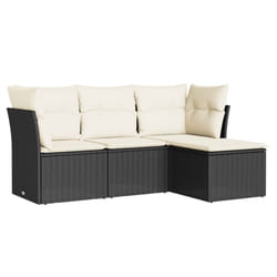 VidaXL 3217536 ensemble de meubles de jardin