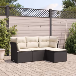 VidaXL 3217536 ensemble de meubles de jardin