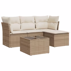 VidaXL 3217538, 4 pièce(s)