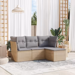 VidaXL 3217539 ensemble de meubles de jardin
