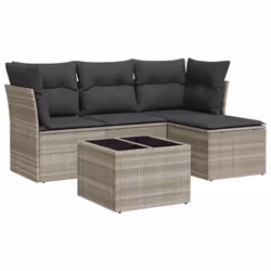 VidaXL 3217542, 4 pièce(s)