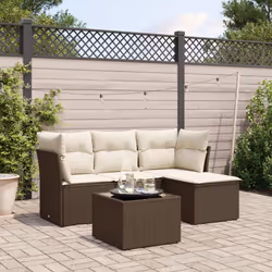 VidaXL 3217543 ensemble de meubles de jardin