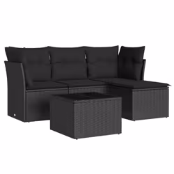 VidaXL 3217545, 5 pièce(s)
