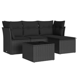 VidaXL 3217545 ensemble de meubles de jardin