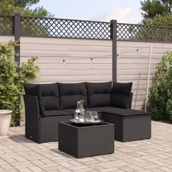 VidaXL 3217545 ensemble de meubles de jardin