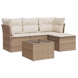 VidaXL 3217548, 5 pièce(s)