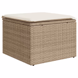 VidaXL 3217548 ensemble de meubles de jardin - Vue supplémentaire 4