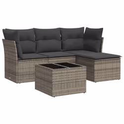 VidaXL 3217550, 5 pièce(s)