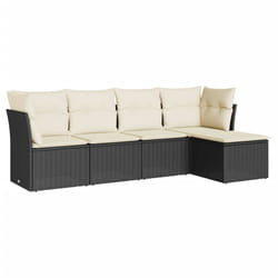 VidaXL 3217556 ensemble de meubles de jardin