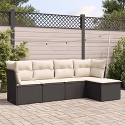 VidaXL 3217556 ensemble de meubles de jardin