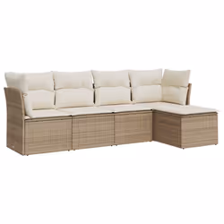 VidaXL 3217558, 5 pièce(s)