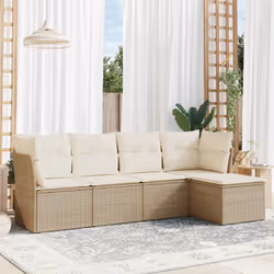 VidaXL 3217558 ensemble de meubles de jardin