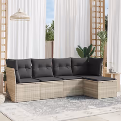 VidaXL 3217562 ensemble de meubles de jardin