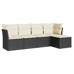 VidaXL 3217566 ensemble de meubles de jardin