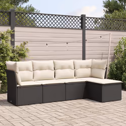 VidaXL 3217566 ensemble de meubles de jardin