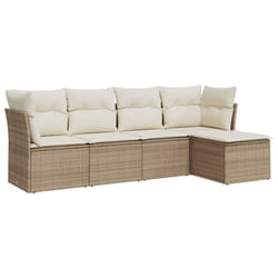 VidaXL 3217568 ensemble de meubles de jardin