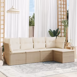 VidaXL 3217568 ensemble de meubles de jardin