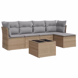 VidaXL 3217569, 6 pièce(s)