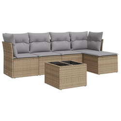 VidaXL 3217569 ensemble de meubles de jardin