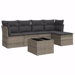 VidaXL 3217570, 6 pièce(s)
