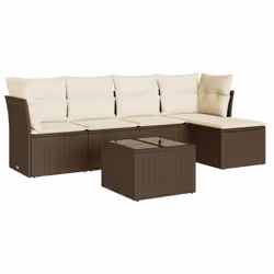 VidaXL 3217573, 6 pièce(s)