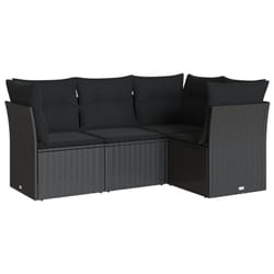 VidaXL 3217575 ensemble de meubles de jardin
