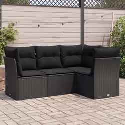 VidaXL 3217575 ensemble de meubles de jardin