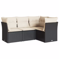 VidaXL 3217576, 4 pièce(s)