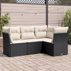 VidaXL 3217576 ensemble de meubles de jardin