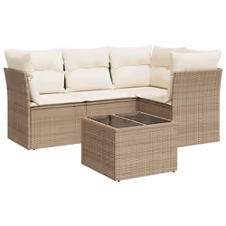 VidaXL 3217578, 4 pièce(s)