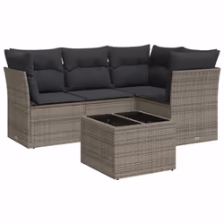 VidaXL 3217580, 4 pièce(s)