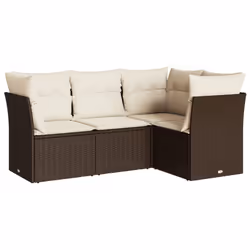 VidaXL 3217583, 4 pièce(s)