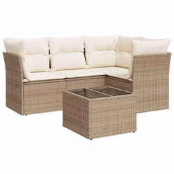VidaXL 3217588, 5 pièce(s)