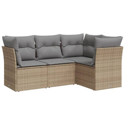 VidaXL 3217589 ensemble de meubles de jardin
