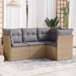 VidaXL 3217589 ensemble de meubles de jardin