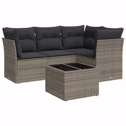 VidaXL 3217590, 5 pièce(s)