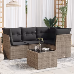 VidaXL 3217590 ensemble de meubles de jardin