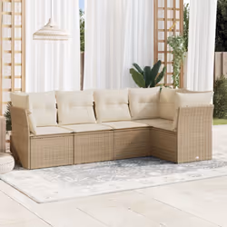 VidaXL 3217598 ensemble de meubles de jardin